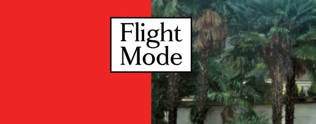 11.11.2016 – Flight Mode