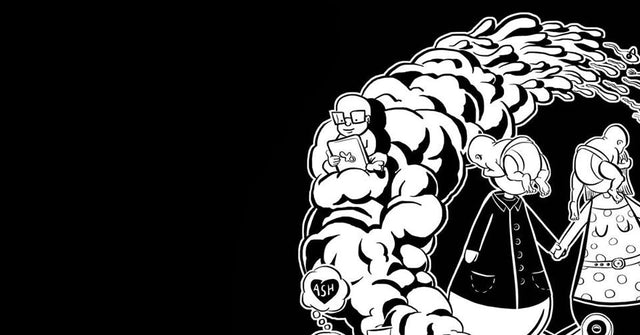 26.01.2018 – Transform Magazin Lesung "Wer braucht schon Kinder?"