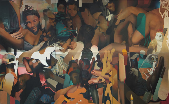 Sebastian Menzke - Rising