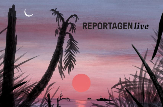 Von chinesischen Junggesellen und ghanaischen Beerdigungsparties