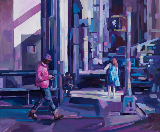 Felix Eckardt – Urban Vibes