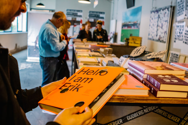 FORWARD FESTIVAL 2019 IN HAMBURG