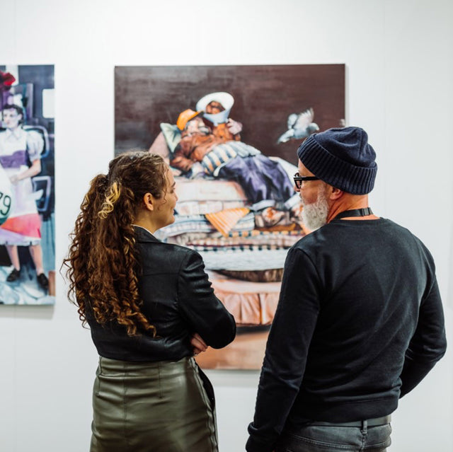 Affordable Art Fair 2023