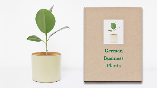Frederik Busch – German Business Plants