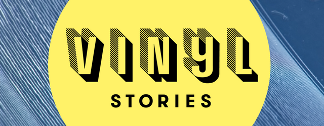 12.05.2017 – Vinyl Stories