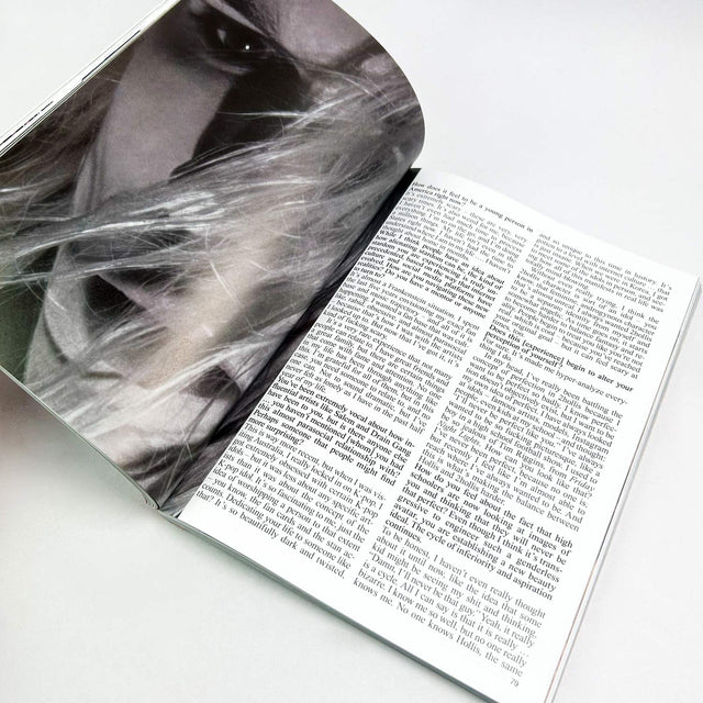 032c Issue 47 – Summer 2025: Technofeudalism – GUDBERG NERGER