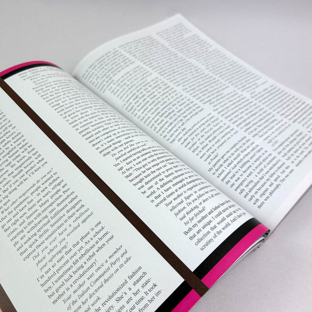 032c Issue 47 – Summer 2025: Technofeudalism – GUDBERG NERGER