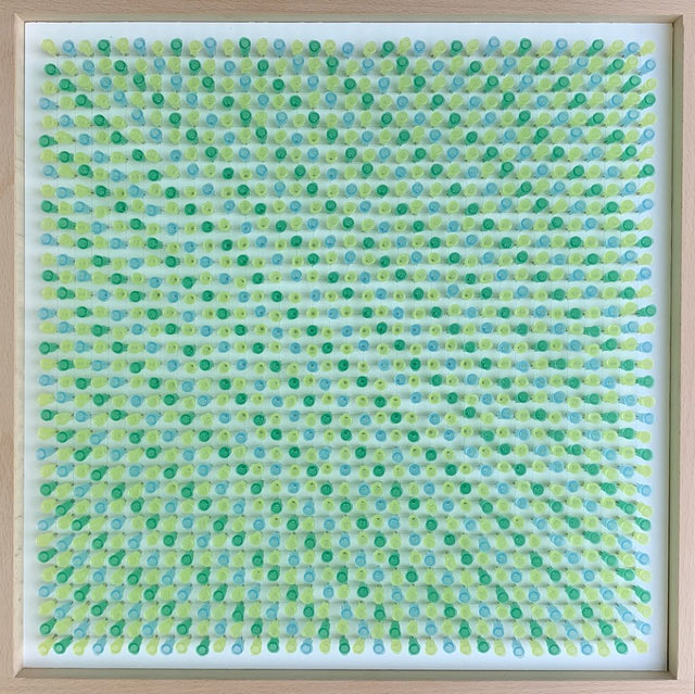 Bodo Niggemann – "Kanülen I"