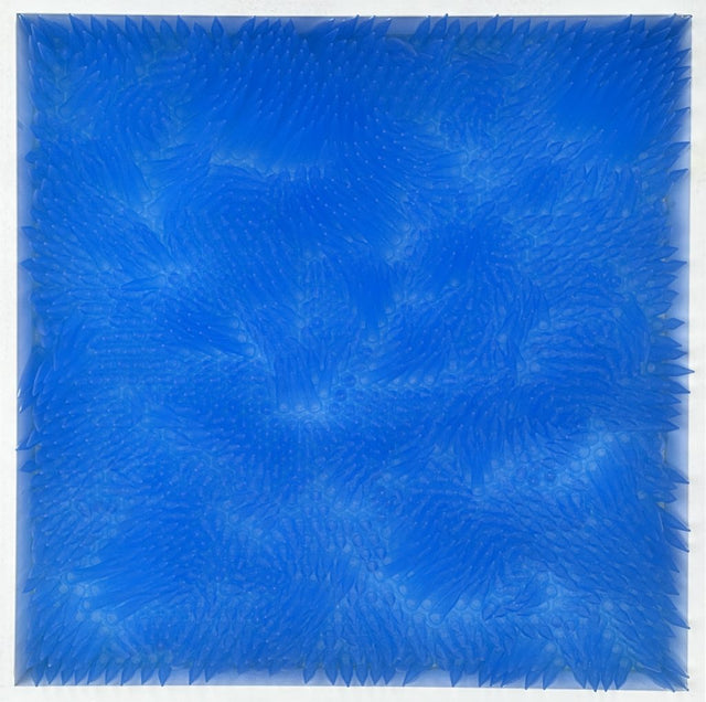Bodo Niggemann – "Sturmwellen II"