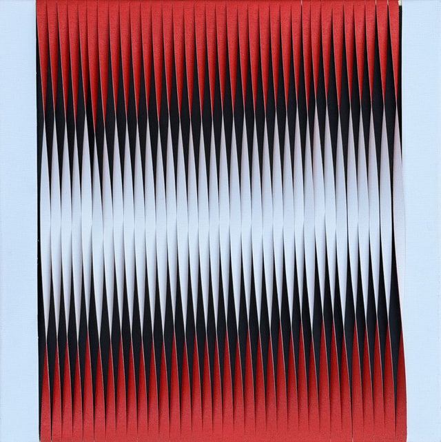Bodo Niggemann – "Dolor IV"