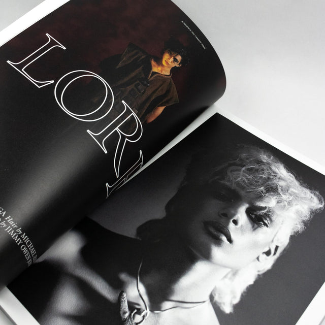 Altered States – Issue 5 – Appreciation – S/S23 – GUDBERG NERGER