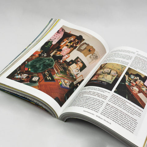 Apartamento Magazine – Issue 31 – GUDBERG NERGER Shop