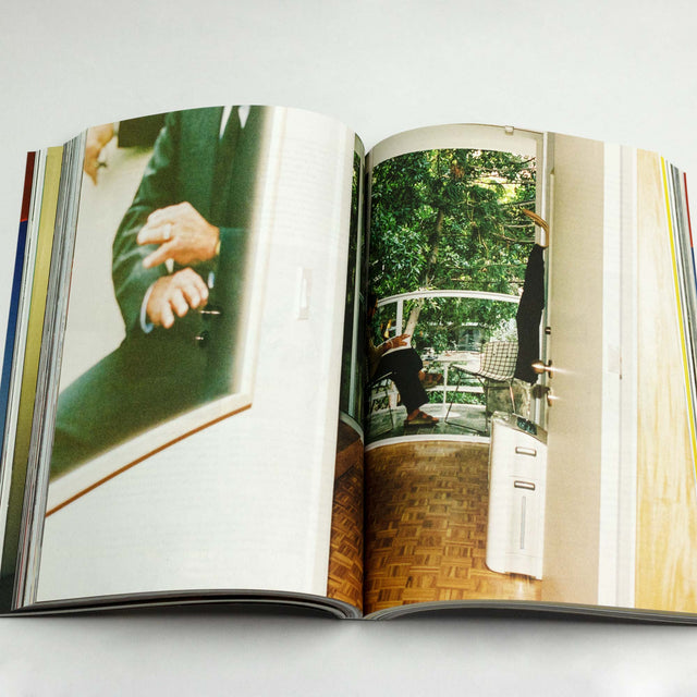 Apartamento Magazine – Issue 33 – GUDBERG NERGER Shop