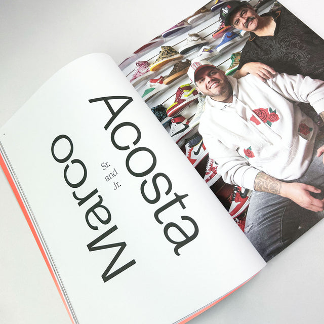 It’s A Passion Thing Issue 12 – Spring 2025 – GUDBERG NERGER