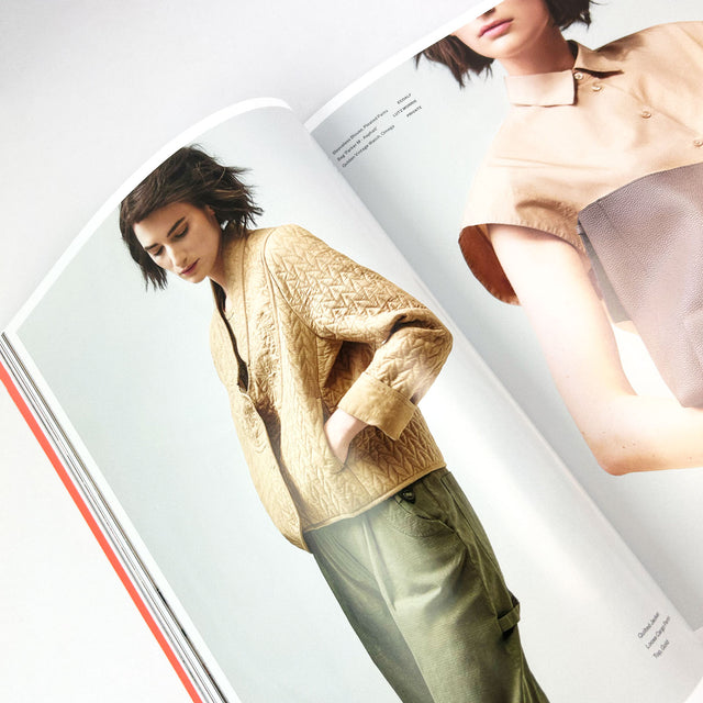 It’s A Passion Thing Issue 12 – Spring 2025 – GUDBERG NERGER