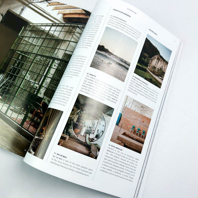 It’s A Passion Thing Issue 12 – Spring 2025 – GUDBERG NERGER