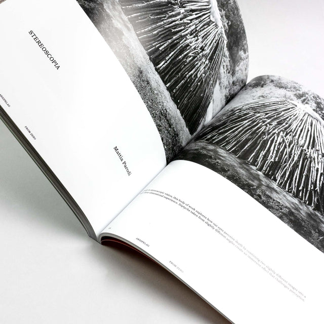 Arxipelag Magazine Issue 1 – GUDBERG NERGER