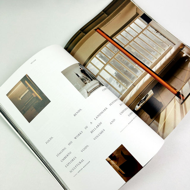 Ark Journal Volume 13 – GUDBERG NERGER