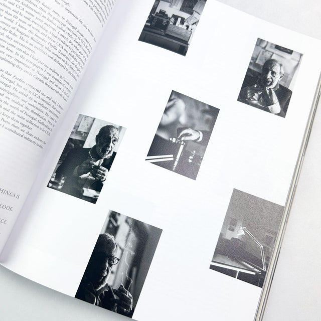 Ark Journal Volume 13 – GUDBERG NERGER