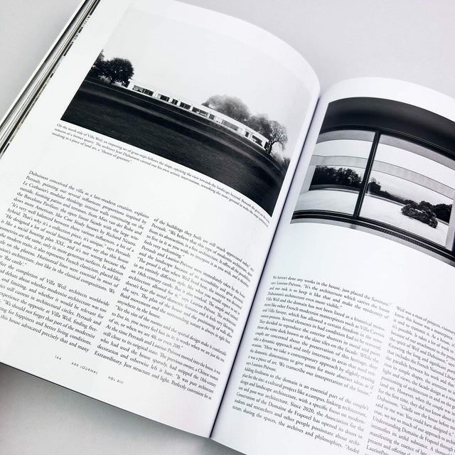Ark Journal Volume 13 – GUDBERG NERGER