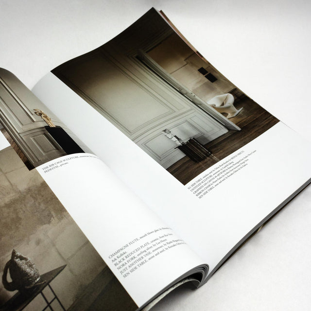 Ark Journal Volume 11 – GUDBERG NERGER