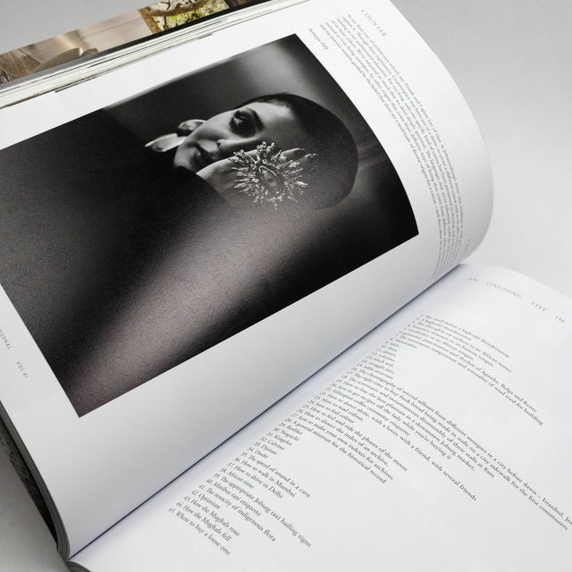 Ark Journal Volume 11 – GUDBERG NERGER