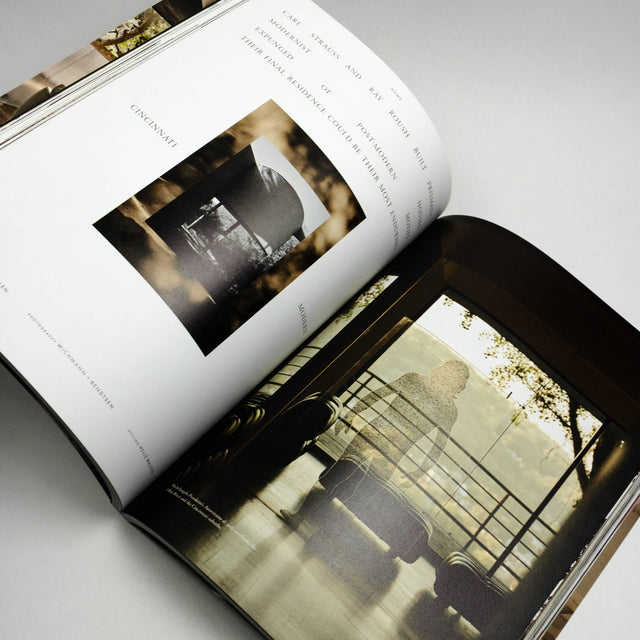 Ark Journal Volume 11 – GUDBERG NERGER