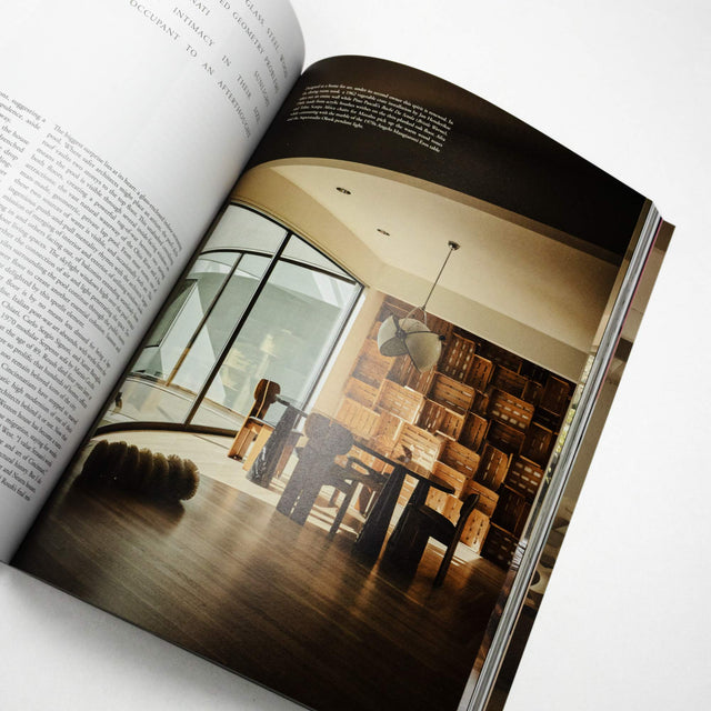Ark Journal Volume 11 – GUDBERG NERGER