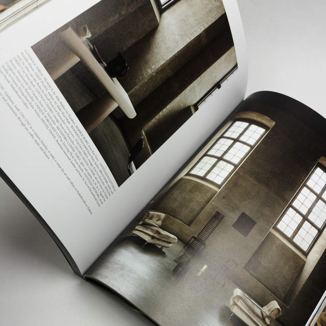 Ark Journal Volume 11 – GUDBERG NERGER