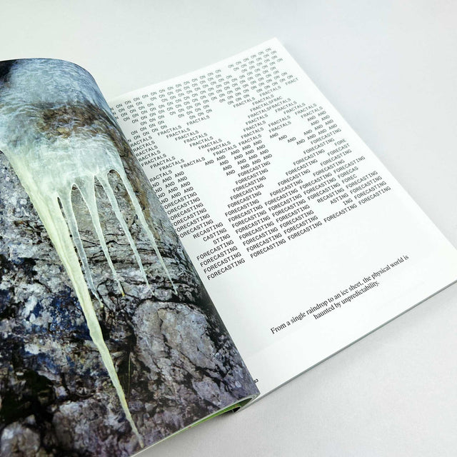 Atmos Volume 11 – Micro/Macro – GUDBERG NERGER