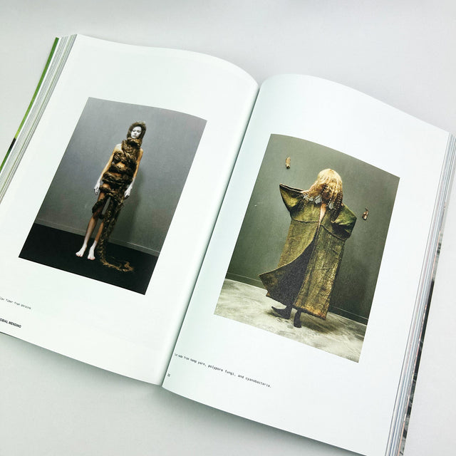 Atmos Volume 11 – Micro/Macro – GUDBERG NERGER