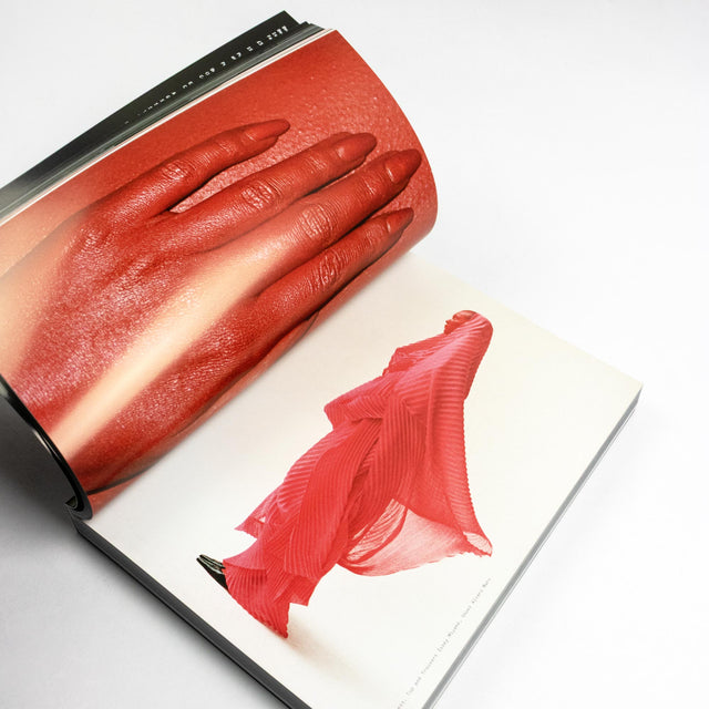 Beauty Papers #12 – GUDBERG NERGER Shop