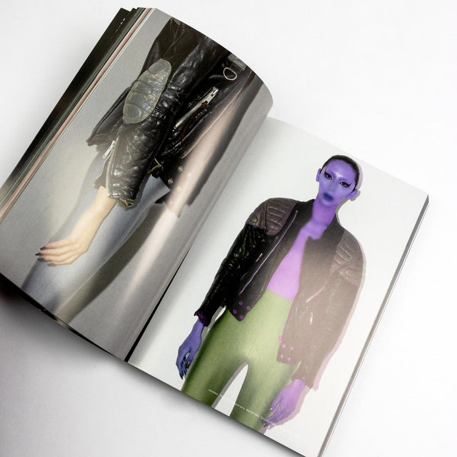 Beauty Papers #12 – GUDBERG NERGER Shop