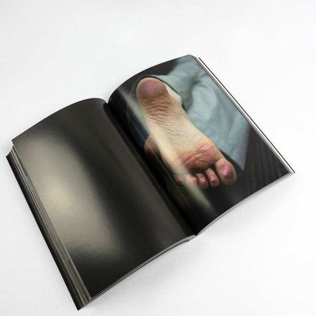 Beauty Papers #12 – GUDBERG NERGER Shop