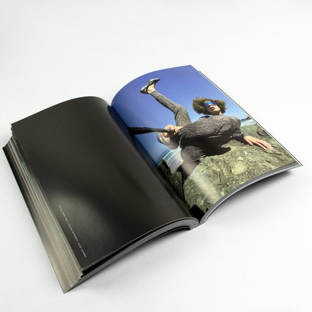 Beauty Papers #12 – GUDBERG NERGER Shop