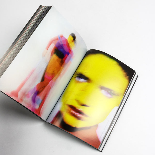 Beauty Papers #12 – GUDBERG NERGER Shop