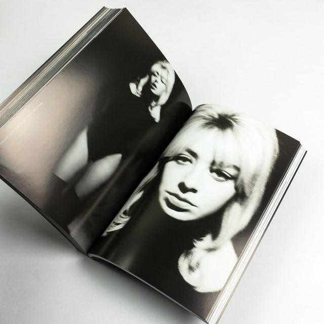 Beauty Papers #12 – GUDBERG NERGER Shop