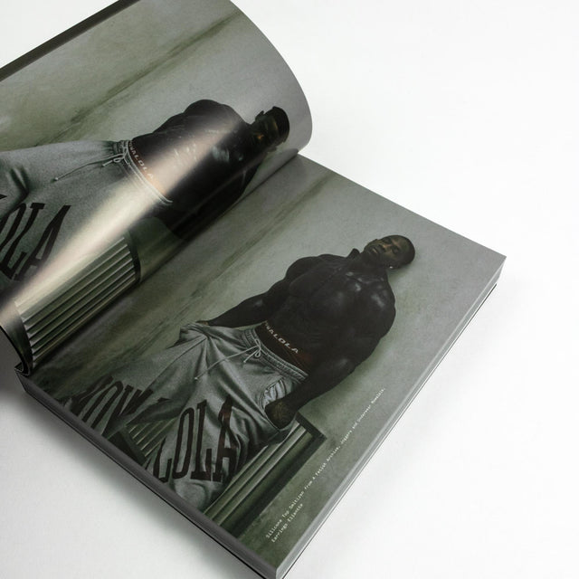 Beauty Papers #12 – GUDBERG NERGER Shop