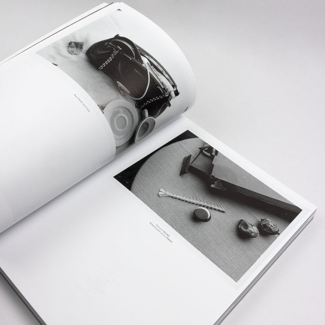 Buffalo Zine No. 17 – Coffee & Cigarettes - GUDBERG NERGER