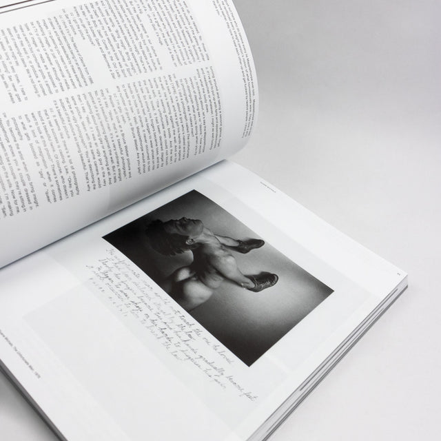 Buffalo Zine No. 17 – Coffee & Cigarettes - GUDBERG NERGER
