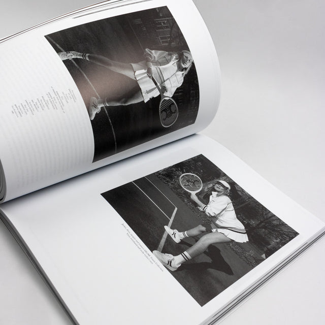 Buffalo Zine No. 17 – Coffee & Cigarettes - GUDBERG NERGER