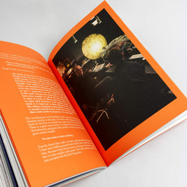 CHART – Issue 4: Light – GUDBERG NERGER