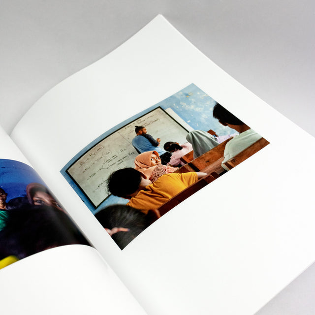 Docu Magazine – Special Edition: Stefanie Waiblinger – GUDBERG NERGER