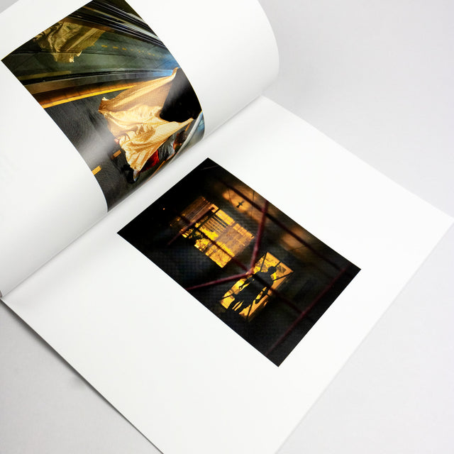 Docu Magazine – Special Edition: Stefanie Waiblinger – GUDBERG NERGER