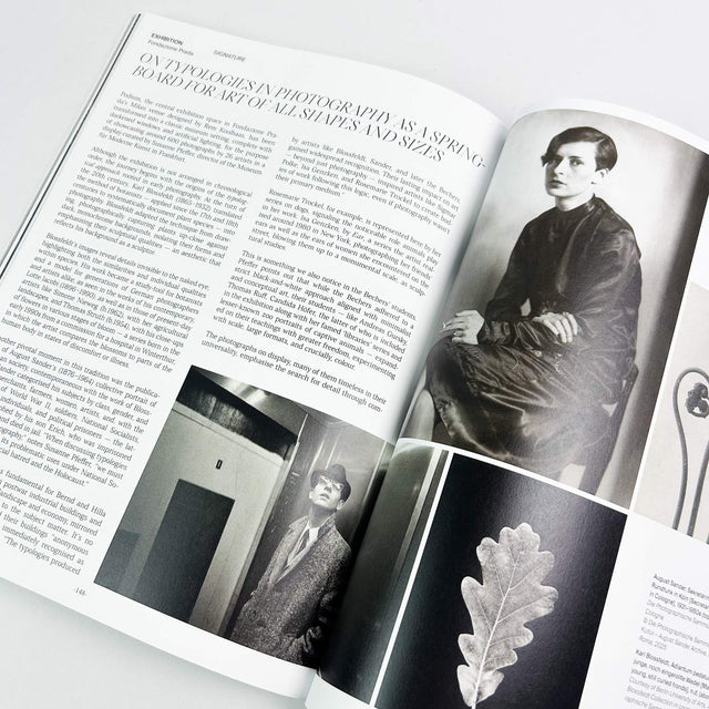 DAMNº Magazine No. 90 – Muller Van Severen: Signature – GUDBERG NERGER