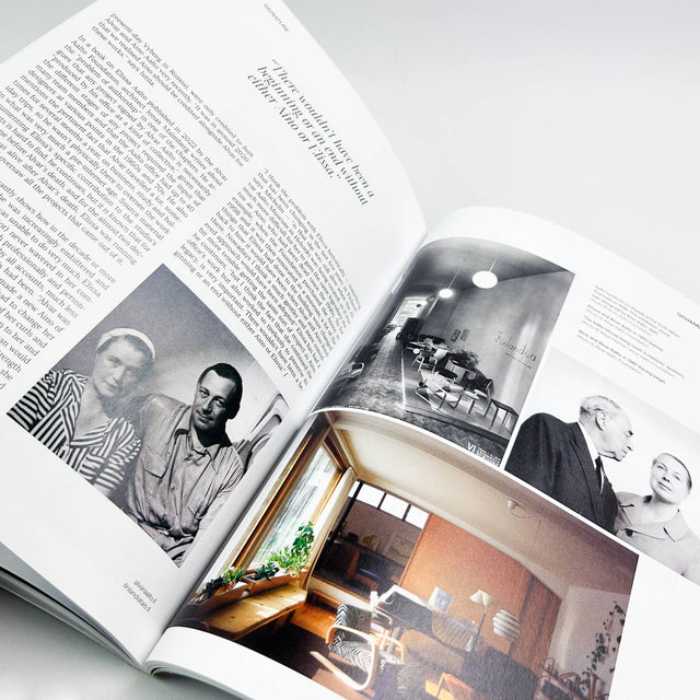 DAMNº Magazine No. 90 – Muller Van Severen: Signature – GUDBERG NERGER