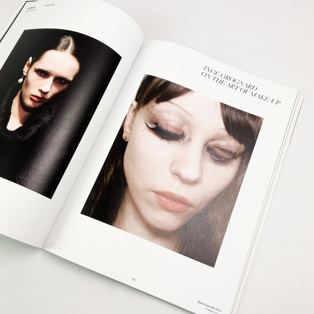 DAMNº Magazine No. 90 – Muller Van Severen: Signature – GUDBERG NERGER