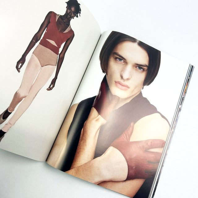 Dazed – No 286 – The Next Gen Issue: Doechii – GUDBERG NERGER