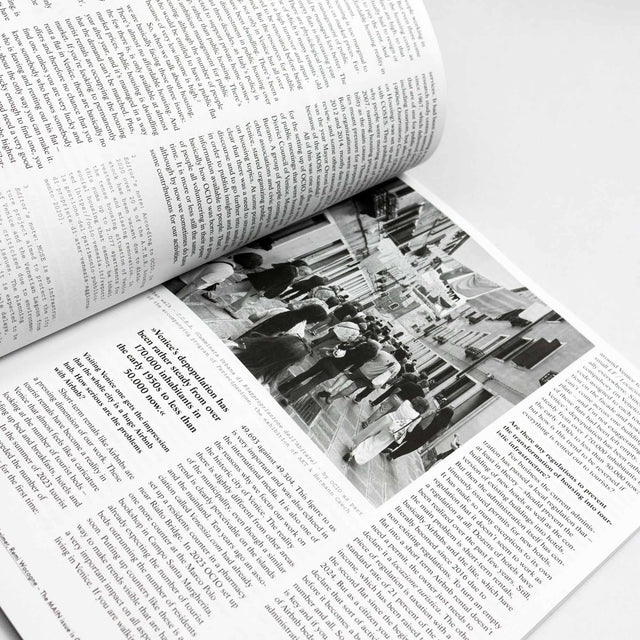 dérive Magazin Ausgabe 95 – Sampler – GUDBERG NERGER