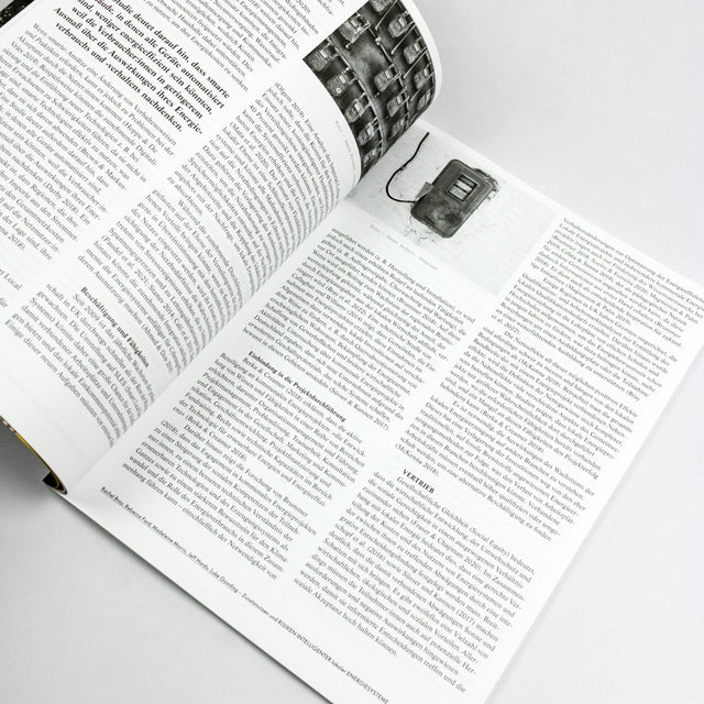 dérive Magazin N° 97 – Energie – GUDBERG NERGER
